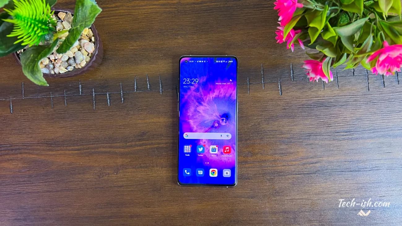 Everything new in ColorOS 17, the Android 17 update coming to OPPO, OnePlus and realme phones