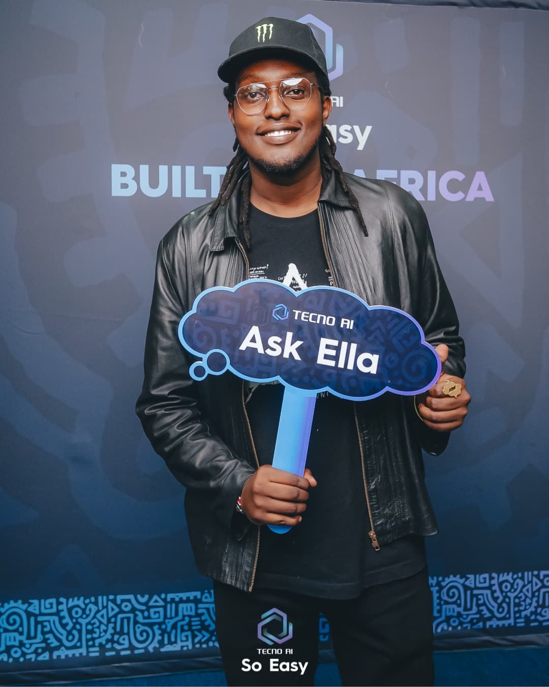 TECNO’s on-device AI: Bridging the digital divide in Kenya