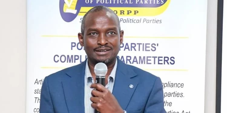 Registrar of Political Parties Announces 365 Jobs Ahead of 2027 Elections: How to Apply