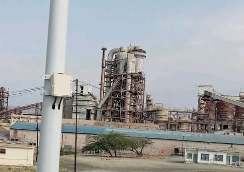 Magadi residents laud suspension of Tata Chemicals mining operations
