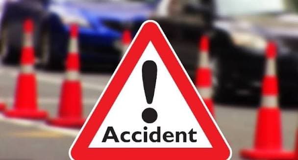 Two dead following fuel tanker explosion along Eldoret-Webuye highway