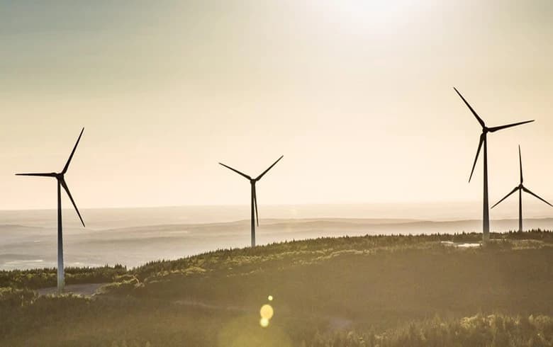 $3 Billion Des Neiges Wind Farm Breaks Ground in Quebec, Powering Canada’s Clean Energy Race