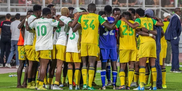 Who Is Evans Nduta? The Man Behind Three FKF League Postponements