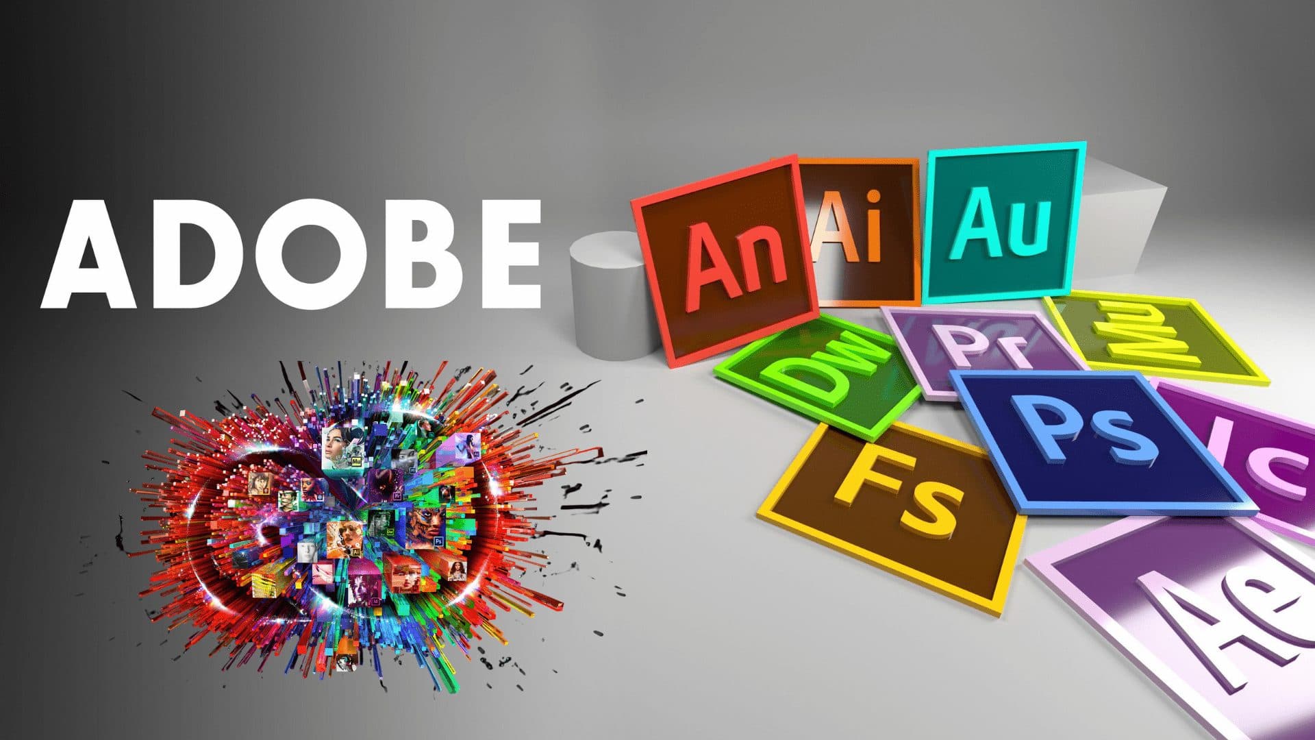 U.S. Government Sues Adobe Over Allegedly Deceptive Subscription Practices
