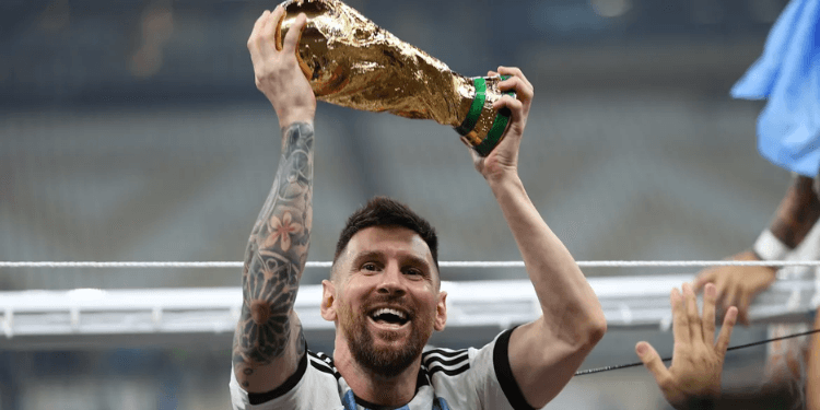 FIFA World Cup 2026: Fixtures, Scores, Group Standings, Finals and Tickets