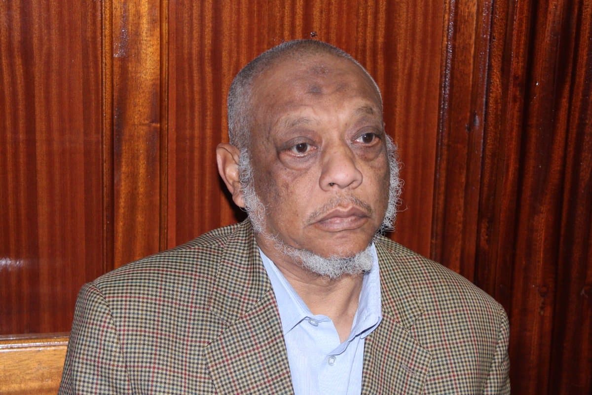 Three bank CEOs, former MCA charged over alleged Ksh363M fraud scheme