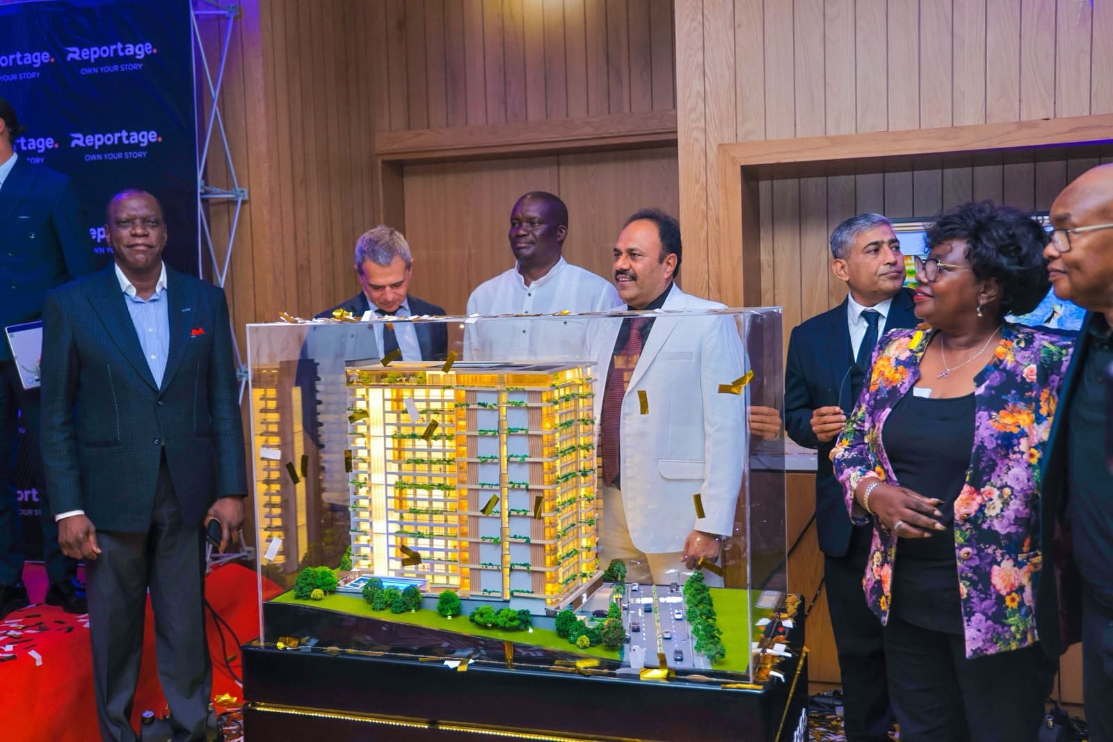 Abu Dhabi developer deepens Kenyan bet with 346-unit Riverside launch
