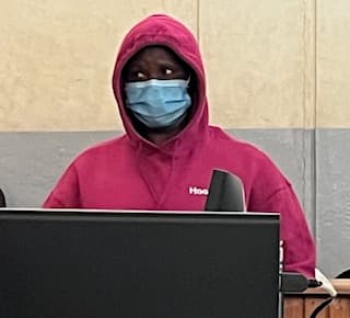 Woman arraigned for torturing minor