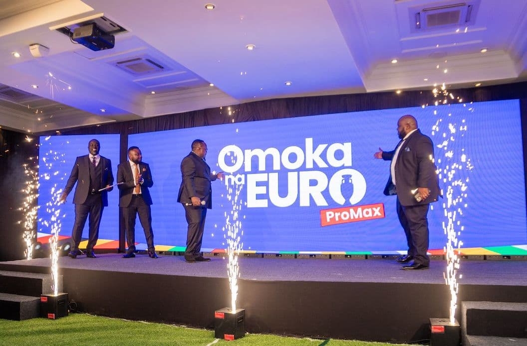 Omoka Na Euro ProMax: How You Can Win Motorbikes and Smartphones On Odibets