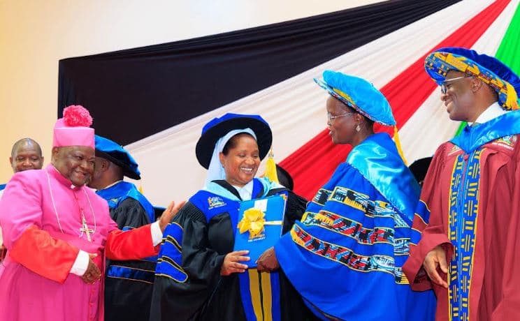 Varsities urged to Prepare for CBC intake