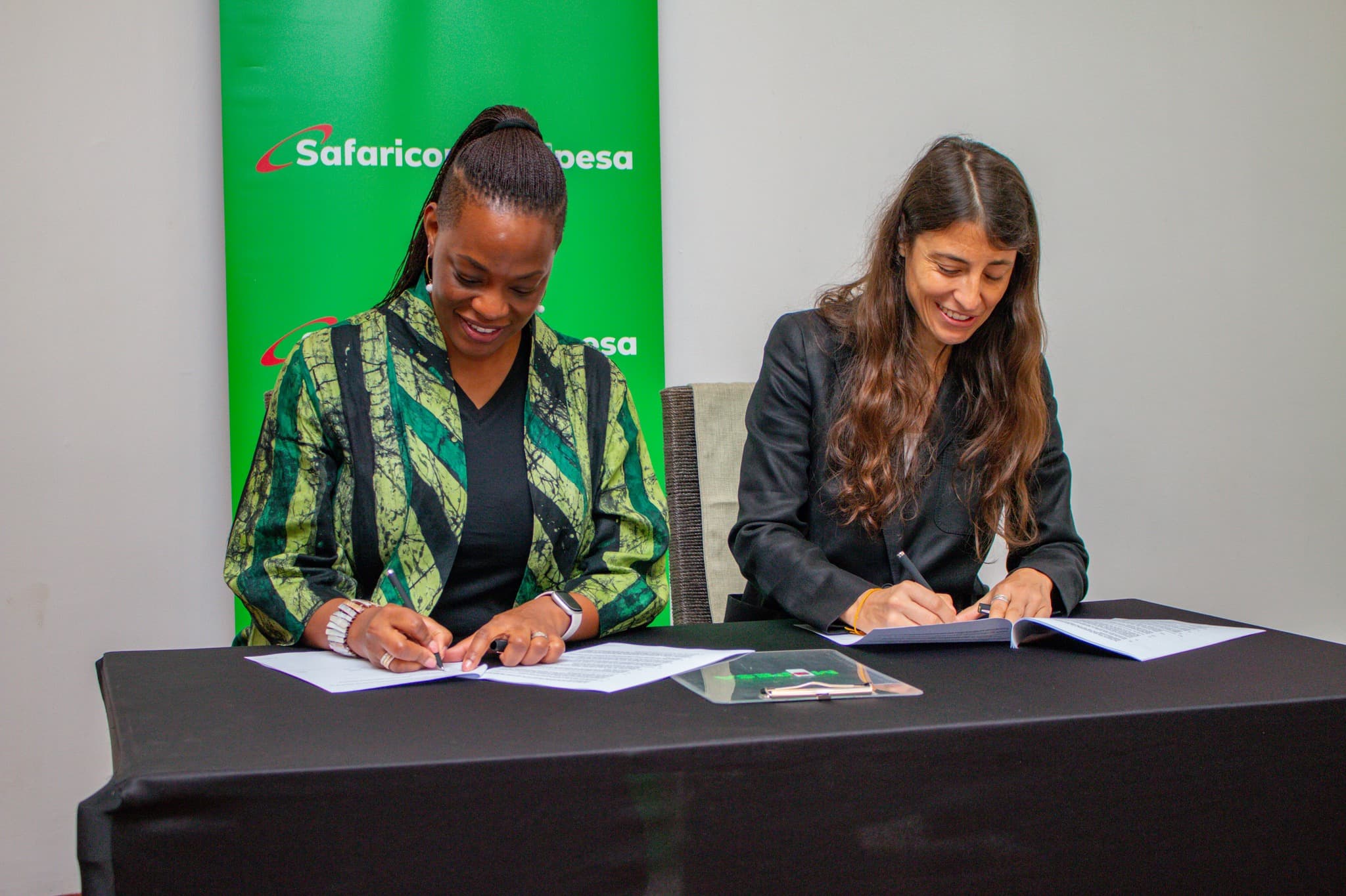 Safaricom Extends M-PESA Global Services To Ethiopia