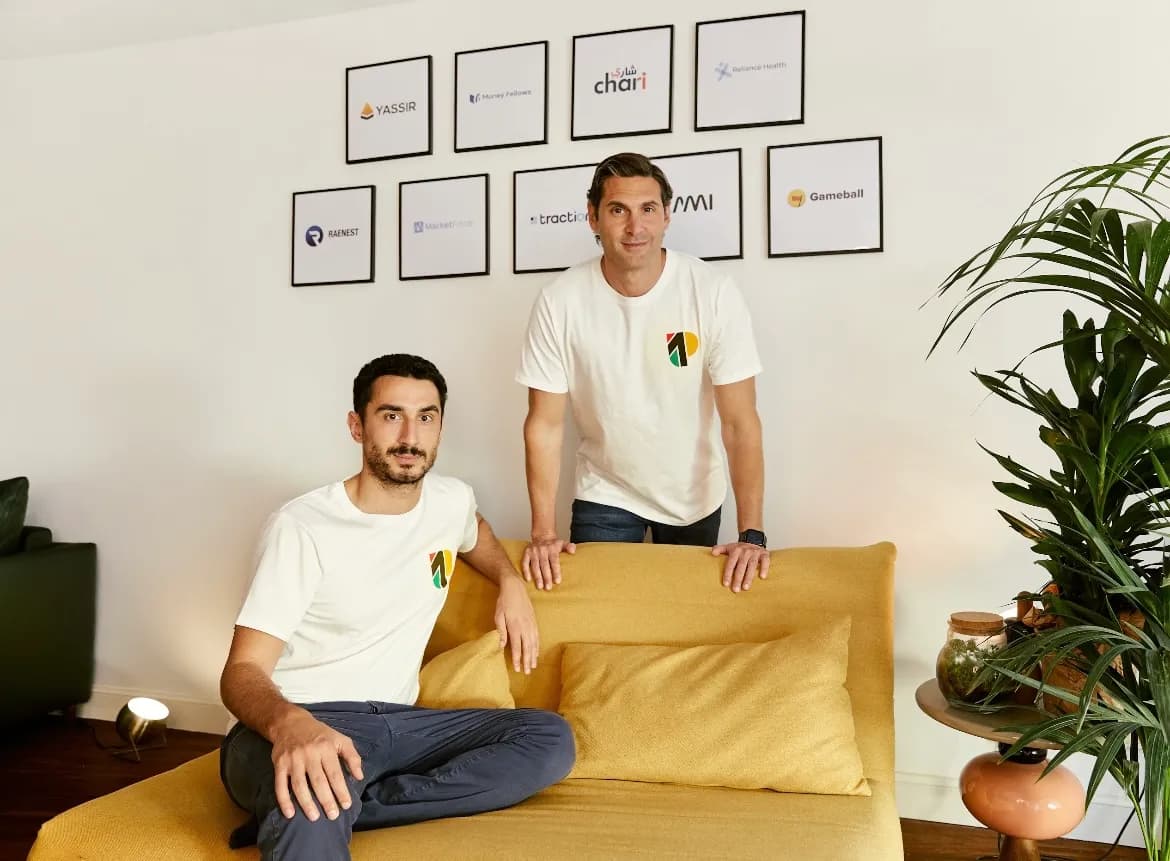 P1 Ventures Secures $50M to Invest in African Startups