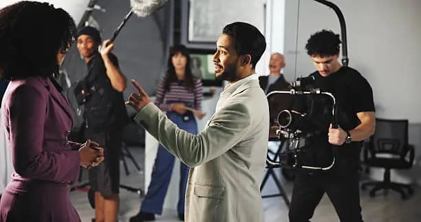 How to Be an Actor in South Africa