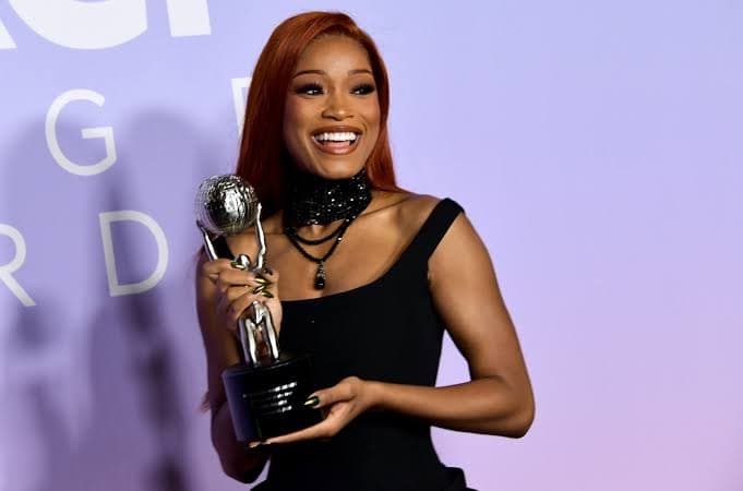 NAACP adds 10 African categories to its award roster