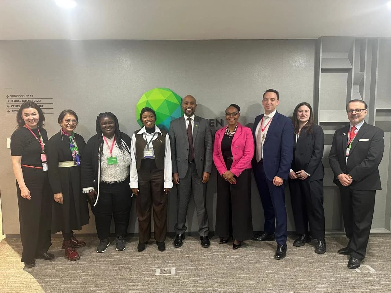 KCB Bank Kenya to Get US$96.9M (KSh 12.5B) Facility from Green Climate Fund