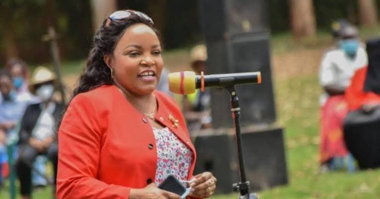 Ngirici removed as Kenya Seed Company chair after ditching UDA