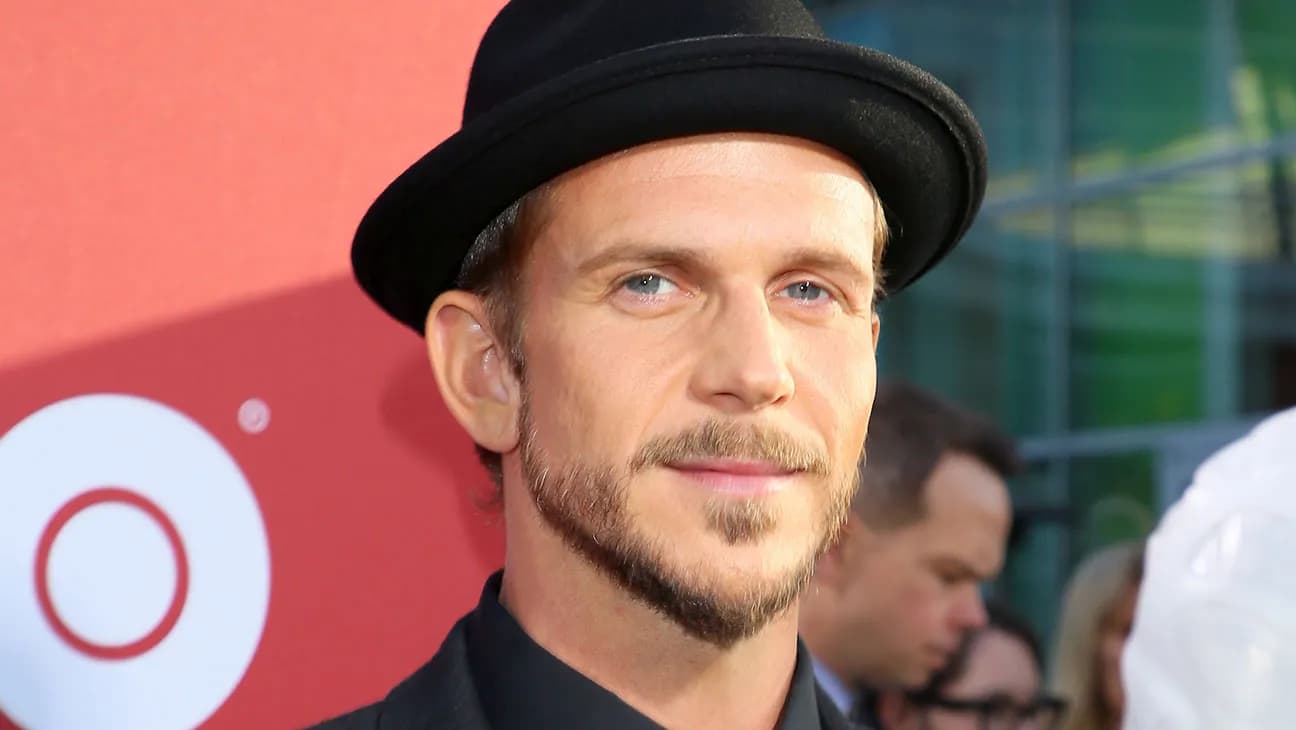 Gustaf Skarsgård Net Worth