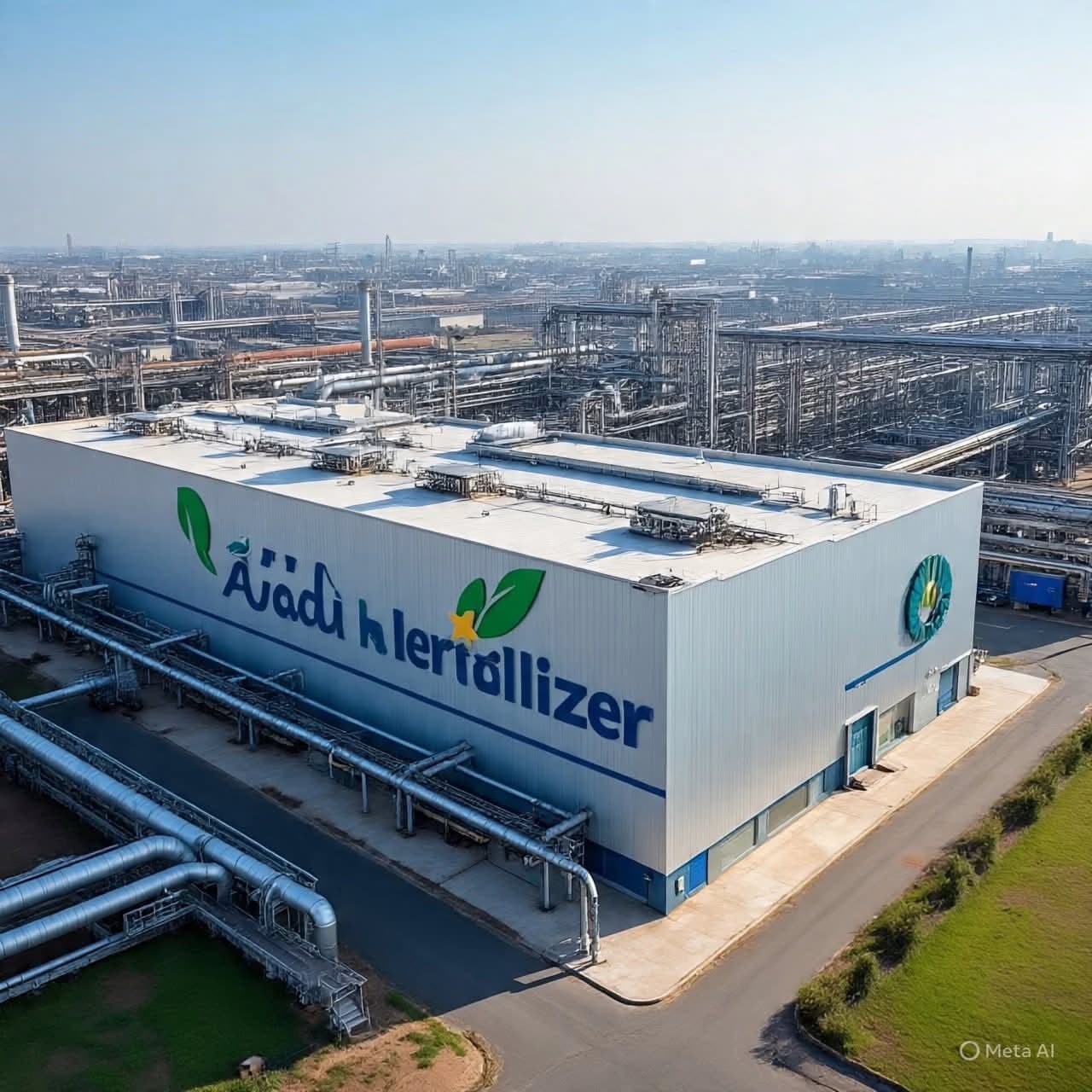 Ghana to Construct $5 Billion Atuabo Fertiliser Hub