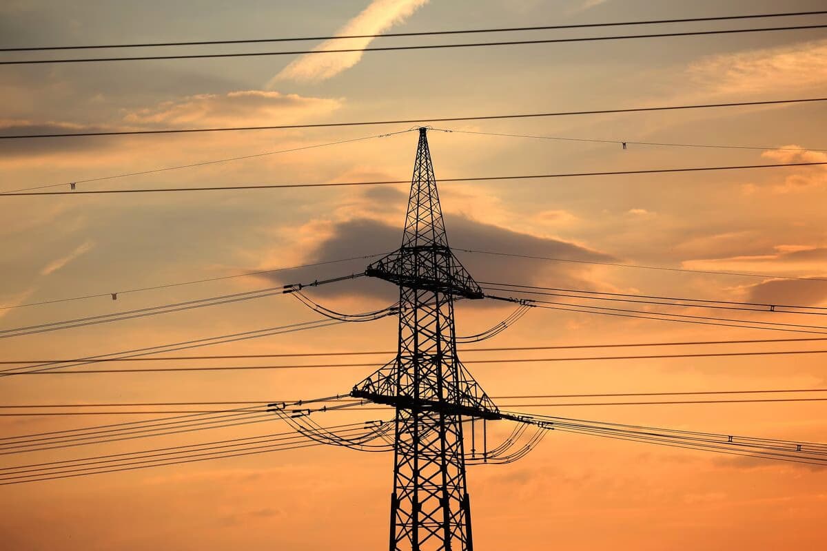 US$1.5 Billion Angola-DRC Transmission Line by Hydro-Link Set to Boost Regional Energy Security