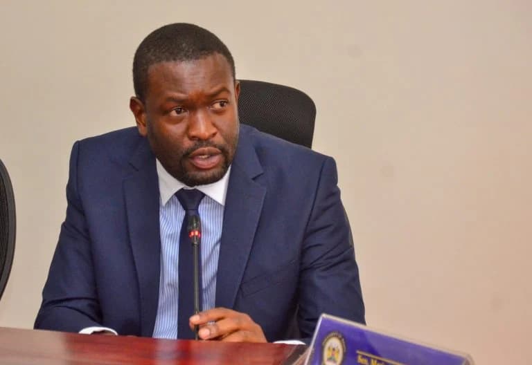 Parties registrar ratifies ODM decision to kick out Sifuna