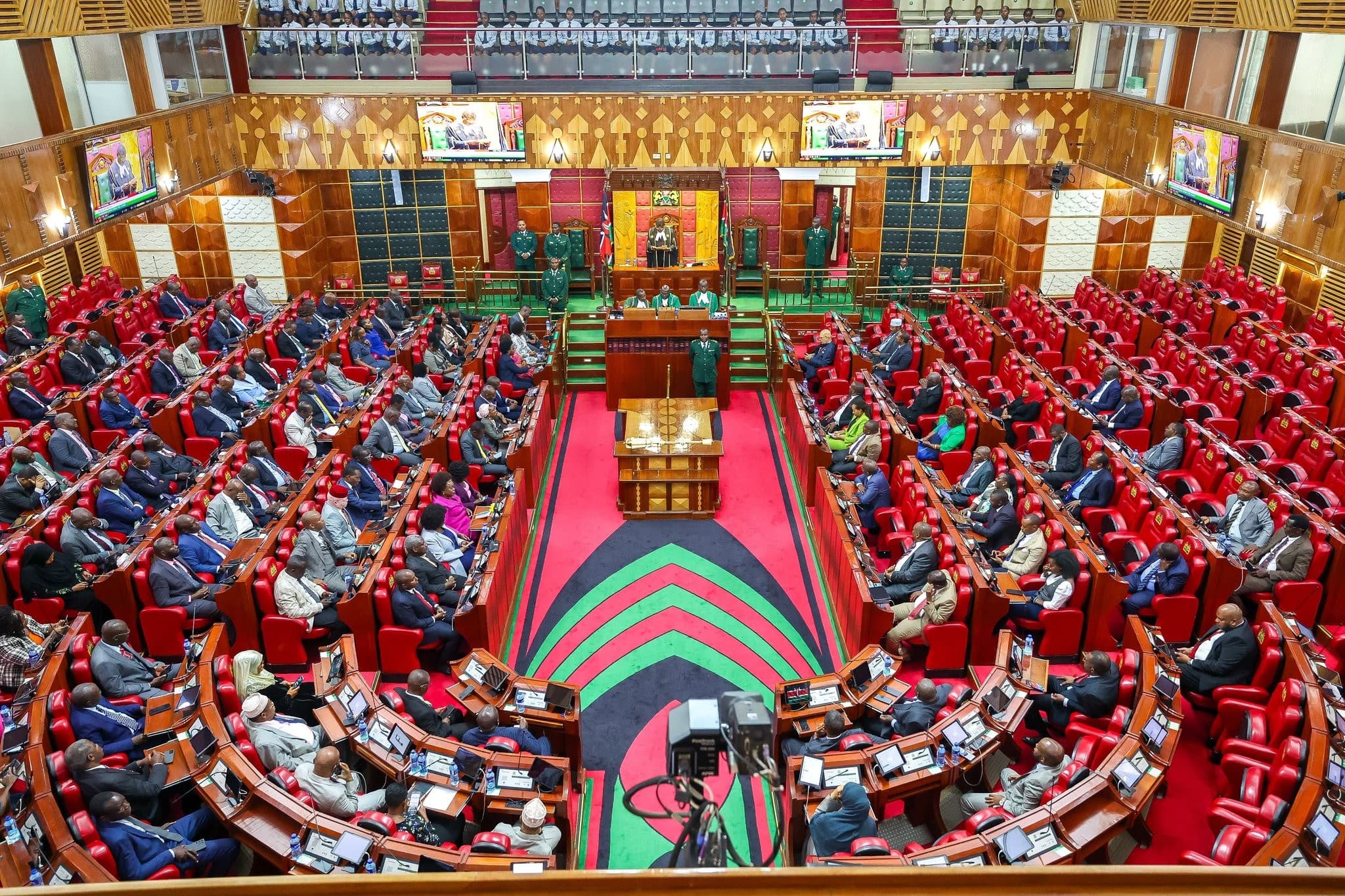 MPs Raise Concerns Over Proposed Stablecoin Rules, Warn Against Stifling Innovation