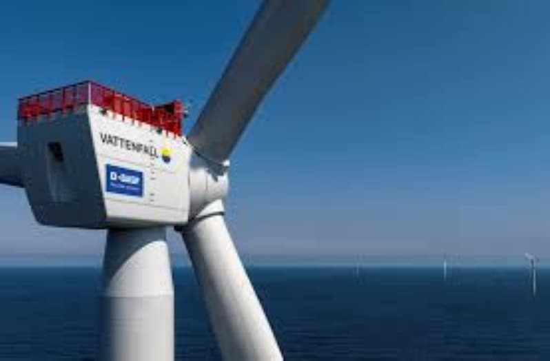 Germany’s largest offshore wind project Nordlicht marks progress ahead of 2026 installation work