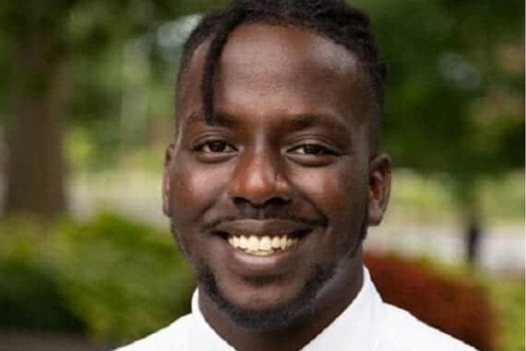 Kenyan Diaspora Doctoral Student Achieves Global Recognition