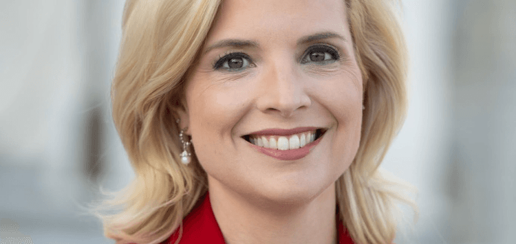 MAGA Senate Candidate Accused of Pocketing Over $50K in Taxpayer-Funded Housing While Campaigning on Affordability