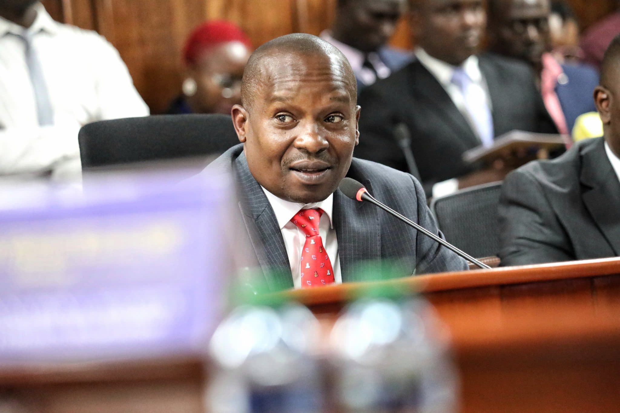 Gov’t Moves to Protect Media from Online and Physical Threats