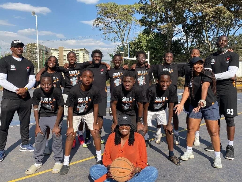 Basketball Africa League winner to spearhead talent development camp in Nairobi