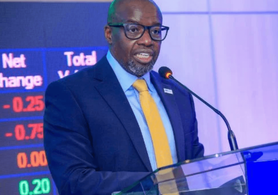 NSE Appoints Image Registrars as New Share Registrar to Improve Investor Services