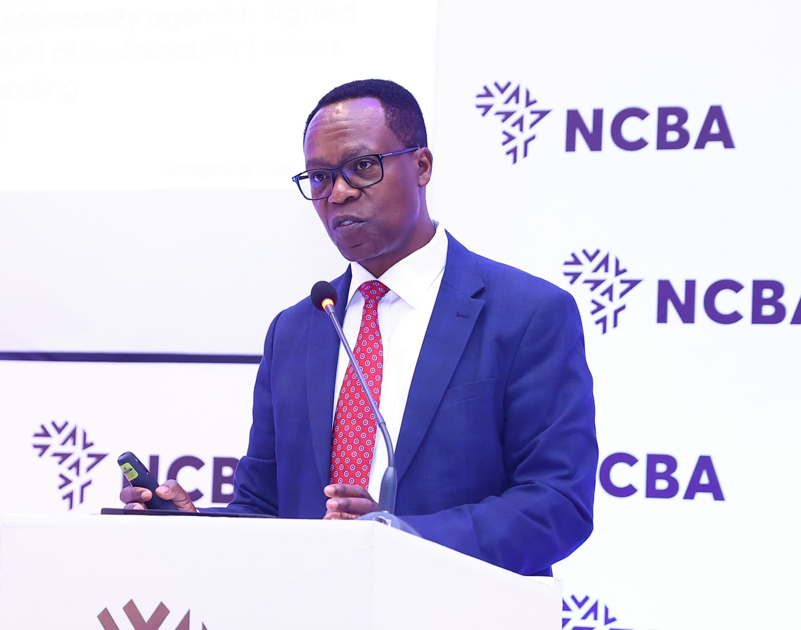 NCBA waives account maintenance fees for retail banking customers