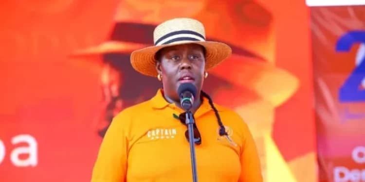 Winnie Odinga Lifts Lid on Raila – Ruto Deal, Seeks Uhuru’s Advice