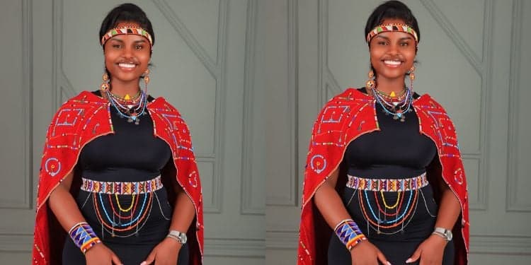 Who Is Mercy Masai? The Influencer Eyeing Kajiado Politics