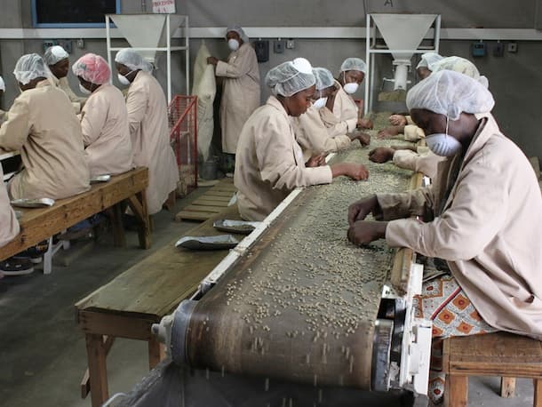 KEBS reduces food production certification period from 77 days to 57 days