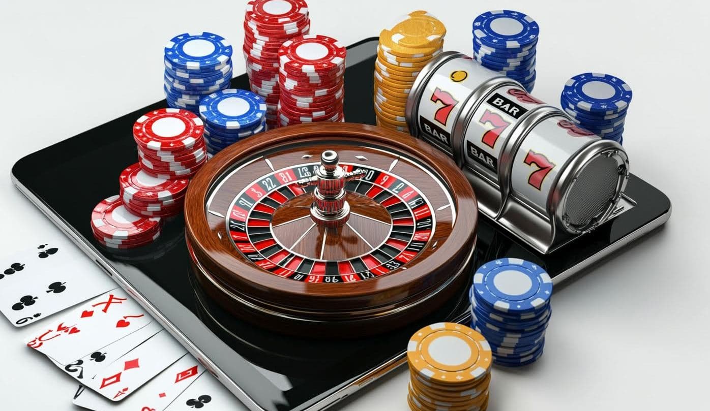 Gadgets That Redefine Casino Entertainment