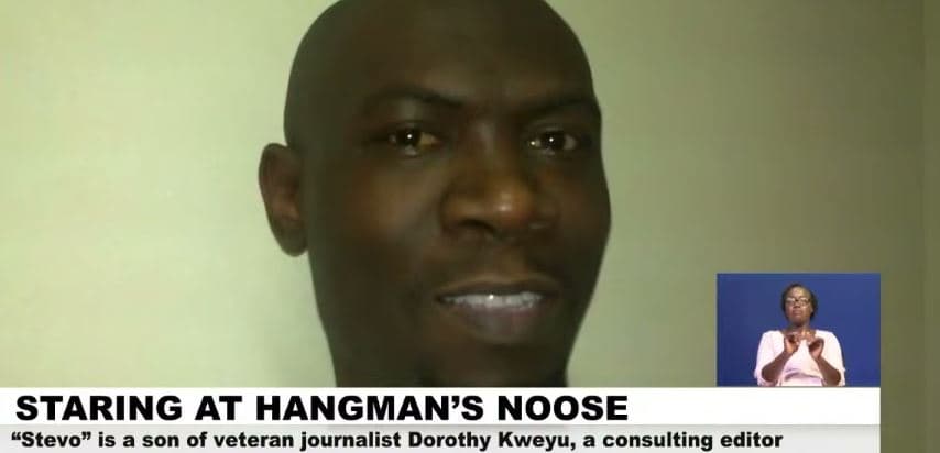 Stephen Munyakho Avoids Execution in Saudi Arabia After $1 Million Settlement Secured
