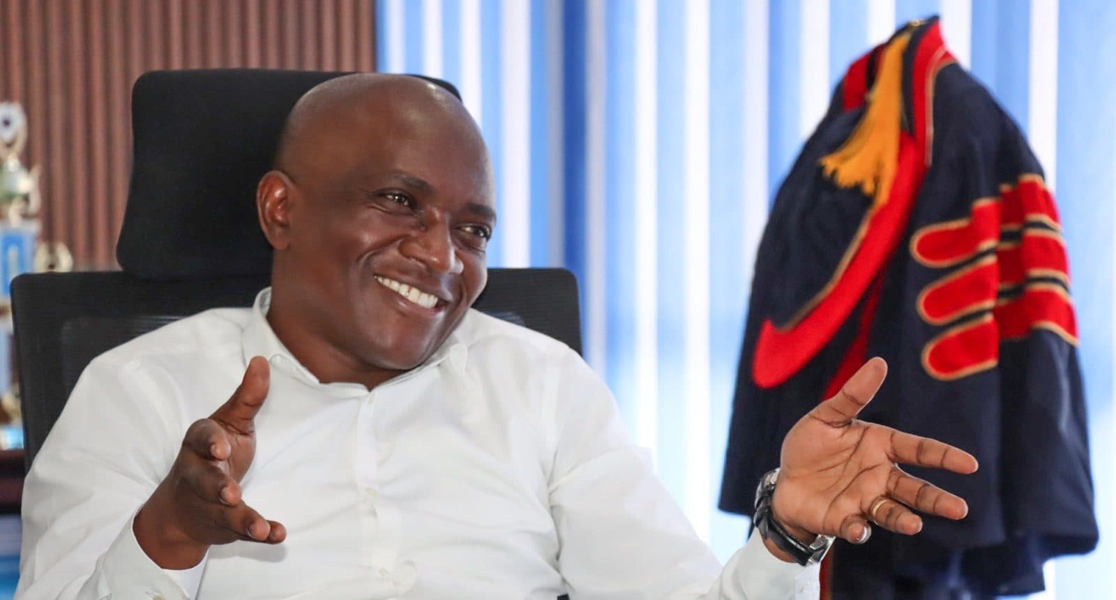 Bandari Maritime Academy to recognise prior learning
