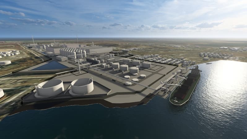 Lighthouse Green Fuels’ £2bn Teesside SAF Plant Moves Toward UK Planning Milestone