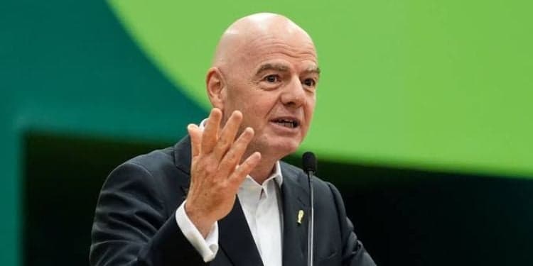 EXPLAINED: How Much World Cup Referees Earn and How It Compares to Top Leagues