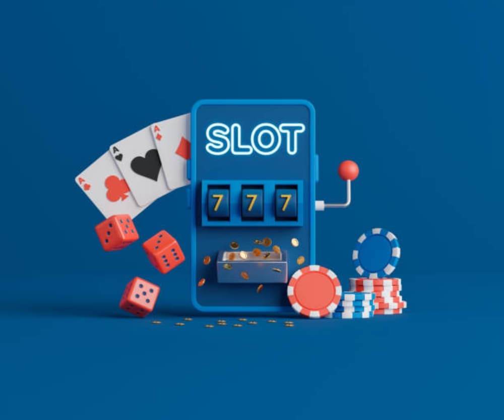 Analyzing the Trends in Slot Game Themes and Designs