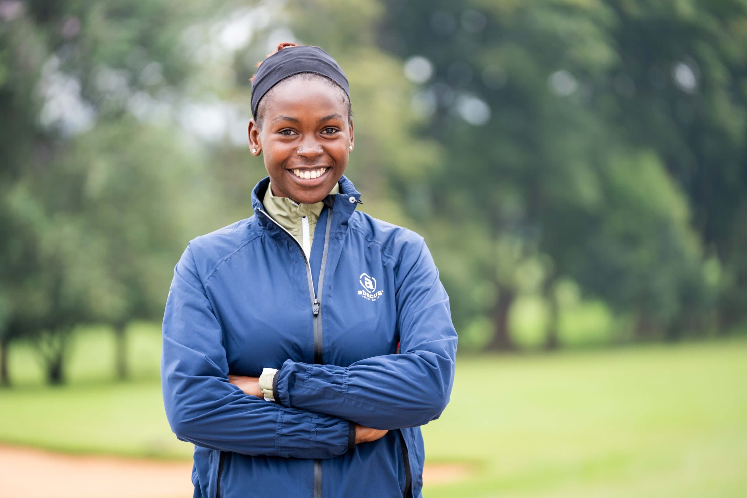 Naomi Wafula’s journey to reshape Kenyan golf