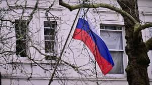 Almost 500,000 Russian soldiers killed in Ukraine war, GCHQ says