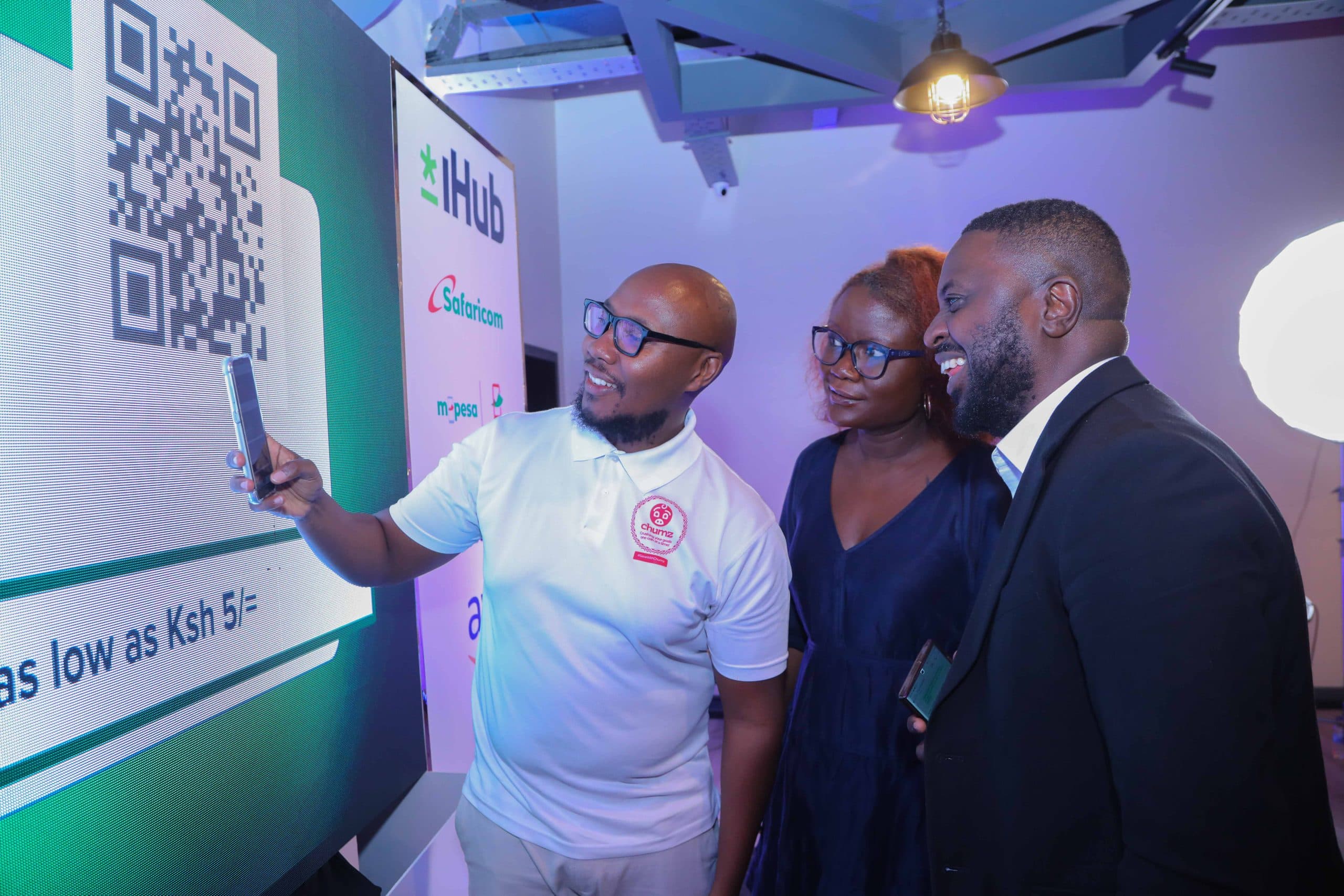 Safaricom Announces Spark Accelerator Program First Cohort