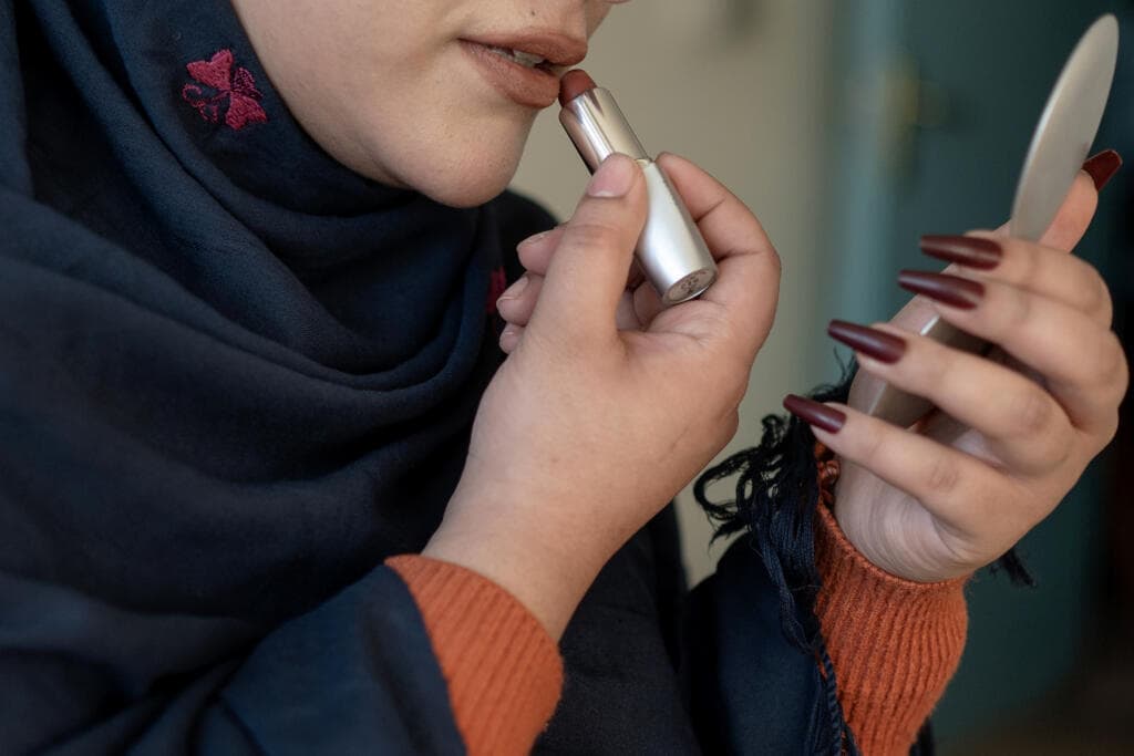 Taliban rule: How Afghan women stay sane in their ‘cage’