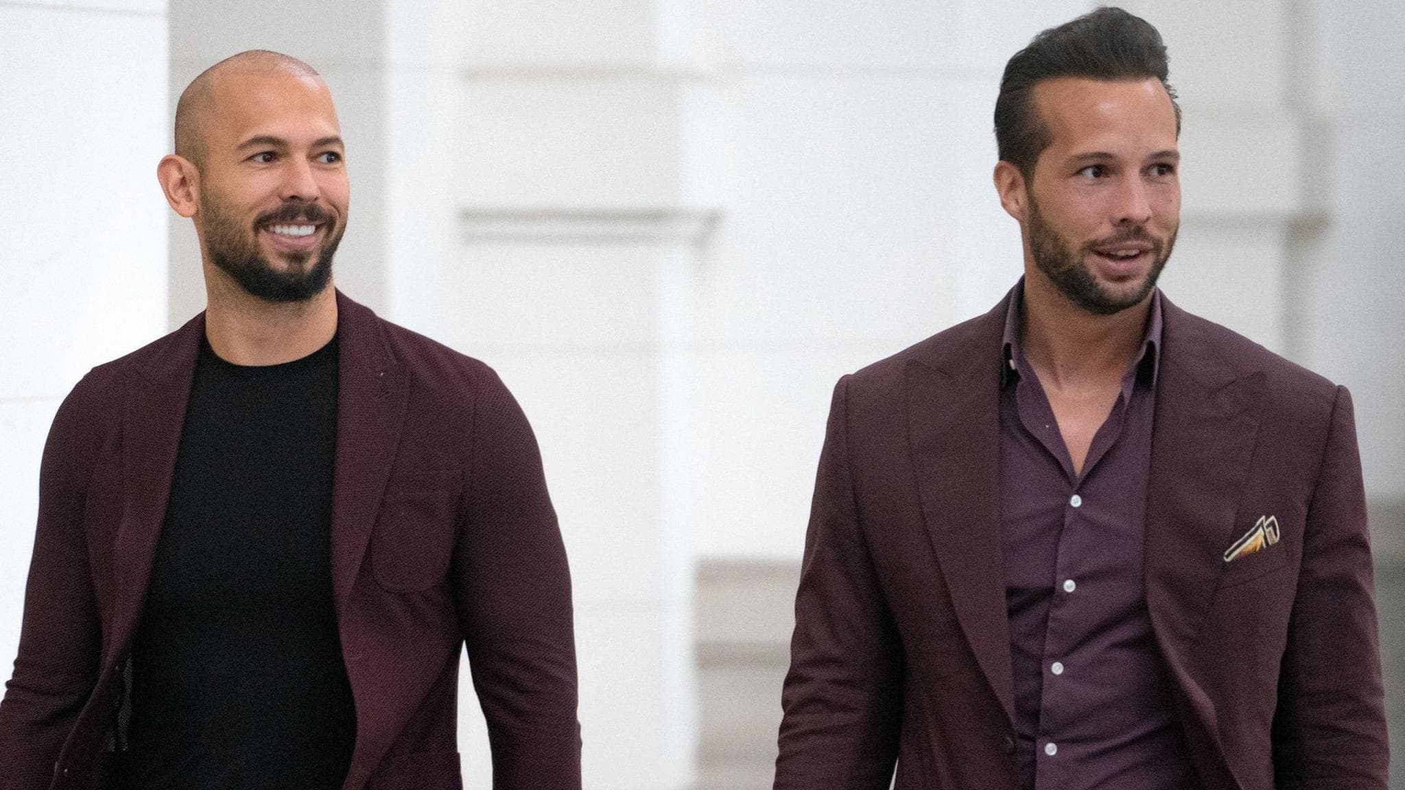 Where Are the Tate Brothers Now? Inside Andrew and Tristan Tate’s Ongoing Legal Battles and Current Lives