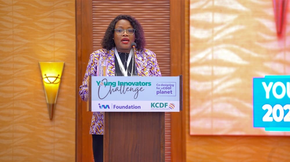 Youth-led environmental enterprises secure Shs31.5M in KCDF funding