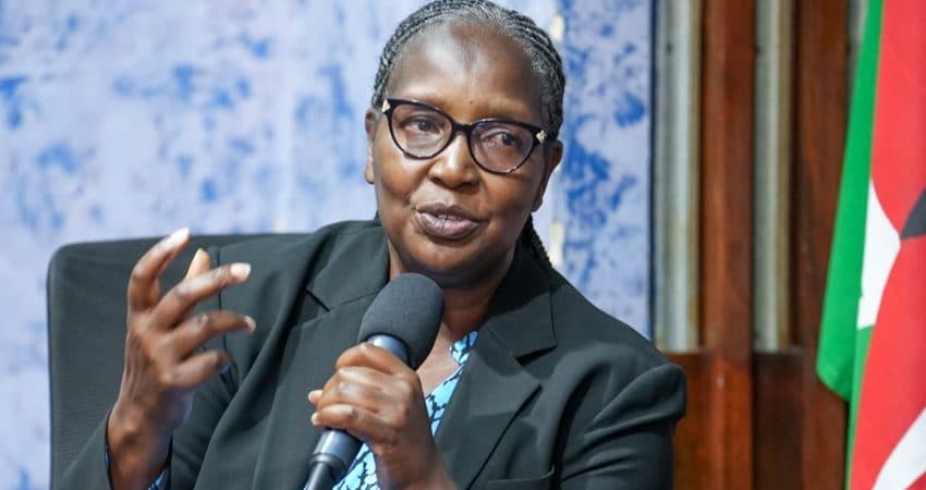 Trade Policy as a Catalyst for Agribusiness Investment in Kenya