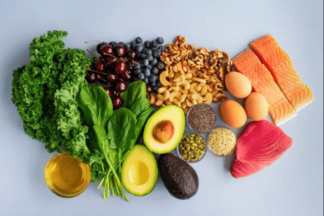 Here Are Foods To Eat And Those To Avoid During Your Periods