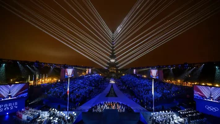 Paris 2024 Olympics Faces Major Online Backlash For Opening Ceremony